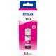 Epson 113 EcoTank Original Magenta 1 pieza(s) C13T06B340